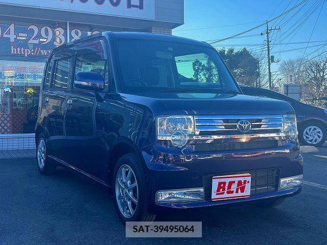 Toyota PIXIS SPACE 2013-09 212675-6