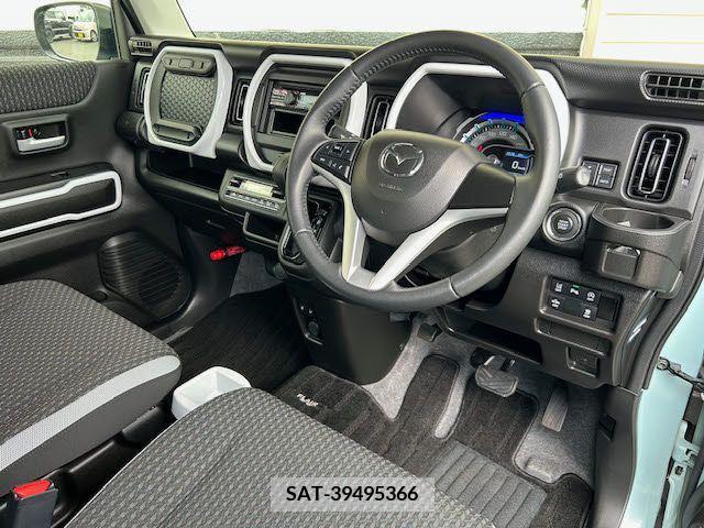 Mazda FLAIR CROSSOVER 2020-08 269875-17