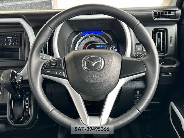 Mazda FLAIR CROSSOVER 2020-08 269875-15