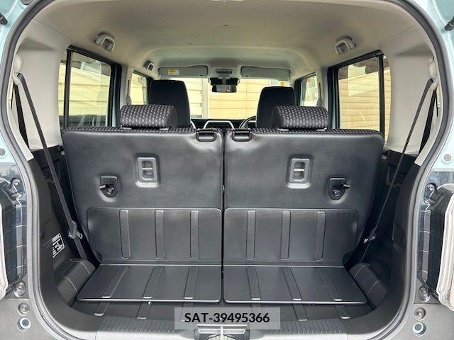 Mazda FLAIR CROSSOVER 2020-08 269875-14