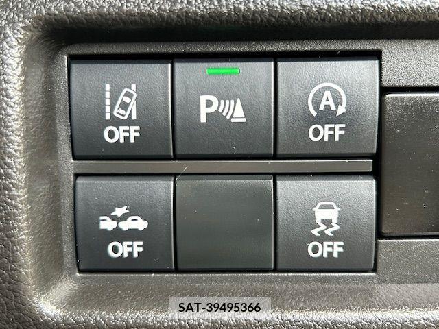 Mazda FLAIR CROSSOVER 2020-08 269875-10