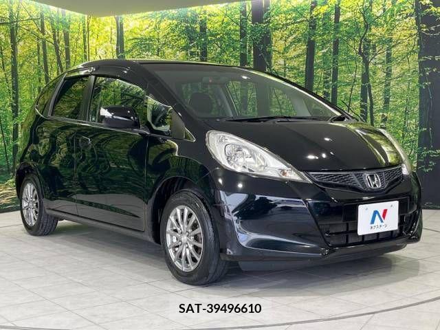 Honda FIT 2013-11 390800-16