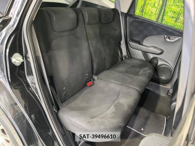Honda FIT 2013-11 390800-9