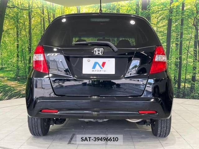 Honda FIT 2013-11 390800-15