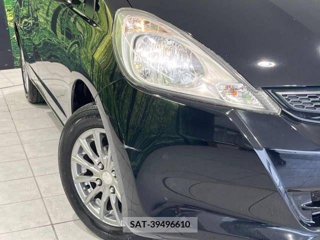 Honda FIT 2013-11 390800-12