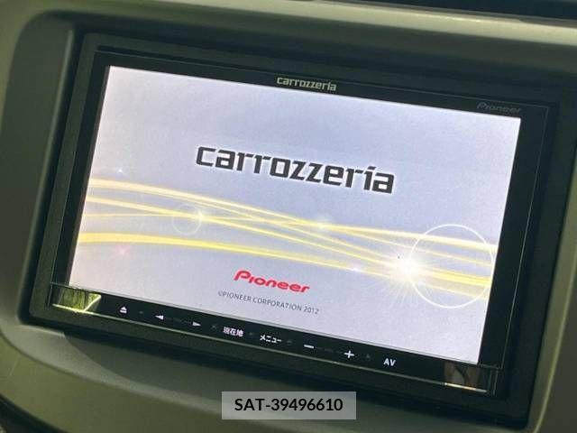 Honda FIT 2013-11 390800-2