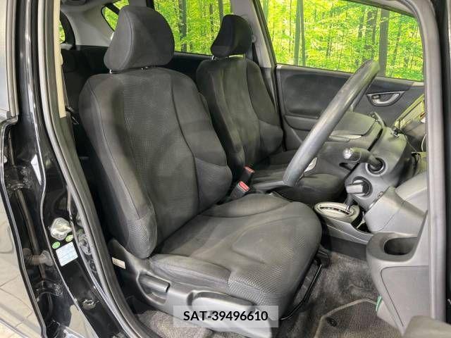 Honda FIT 2013-11 390800-8