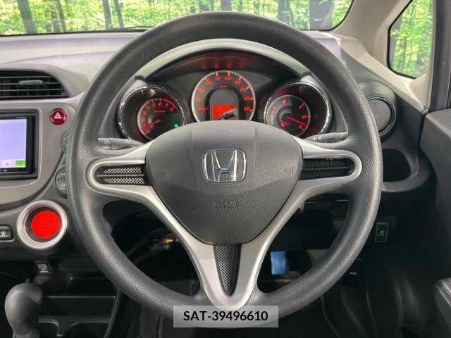 Honda FIT 2013-11 390800-11