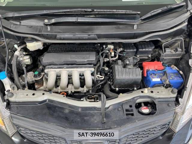 Honda FIT 2013-11 390800-18