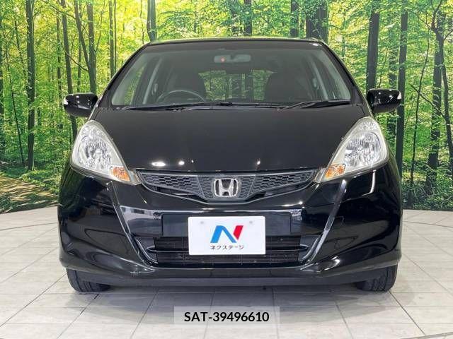 Honda FIT 2013-11 390800-14