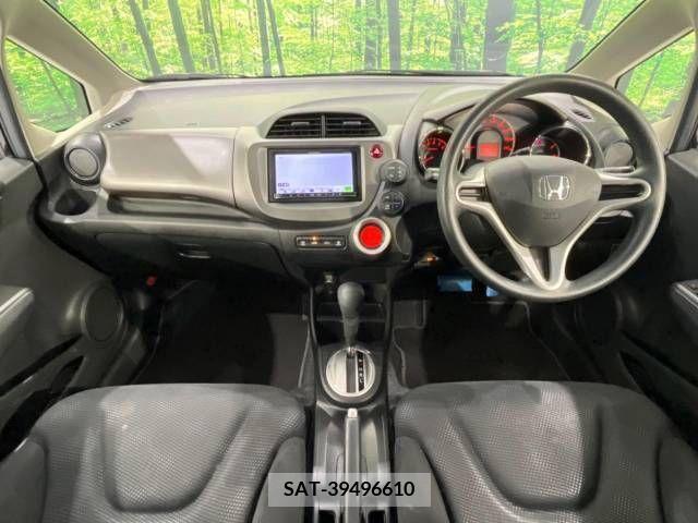 Honda FIT 2013-11 390800-1