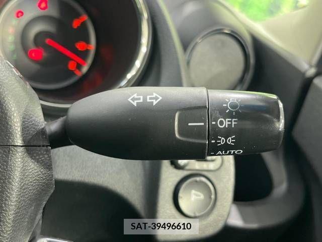 Honda FIT 2013-11 390800-4
