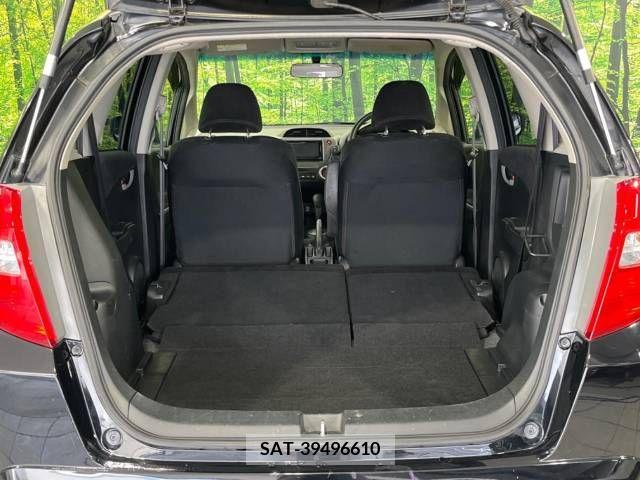 Honda FIT 2013-11 390800-10