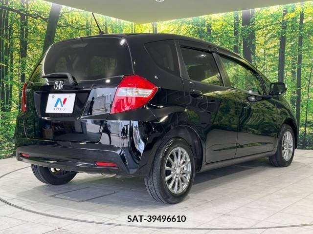 Honda FIT 2013-11 390800-17