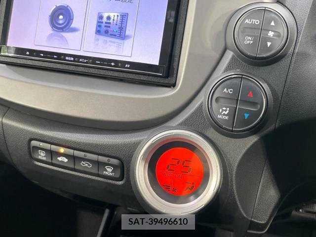 Honda FIT 2013-11 390800-3