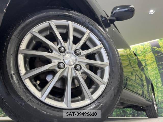 Honda FIT 2013-11 390800-13