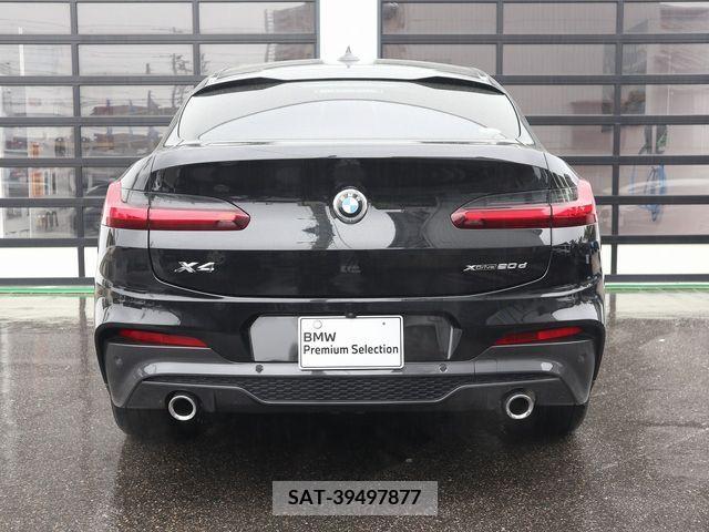 Bmw X4 2020-06 374391-2