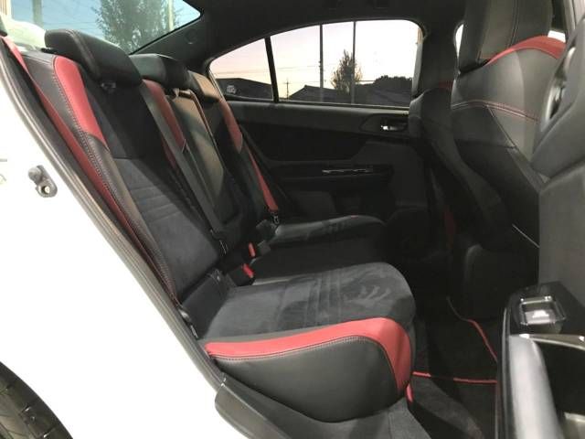 Subaru WRX STI 2017-11 13419-11