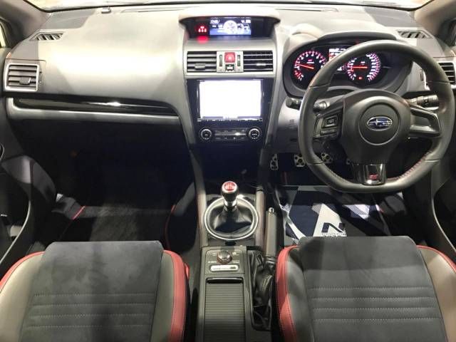 Subaru WRX STI 2017-11 13419-1