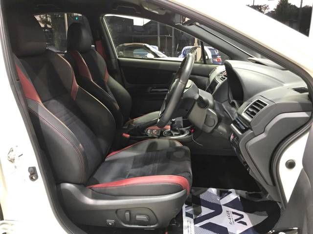 Subaru WRX STI 2017-11 13419-10