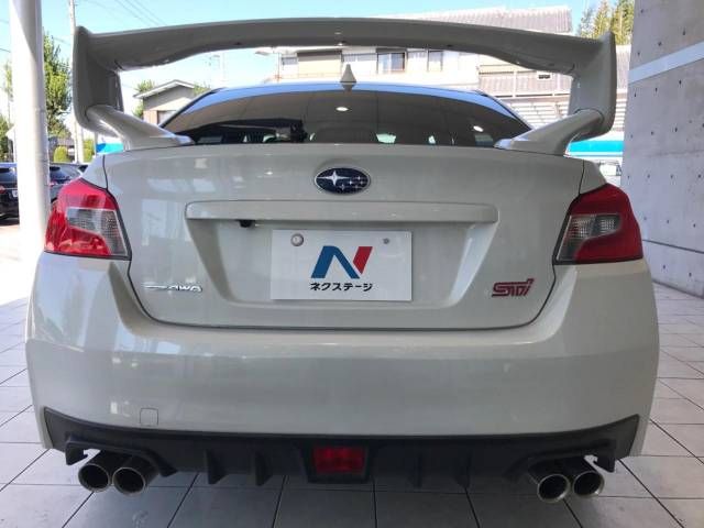 Subaru WRX STI 2017-11 13419-17