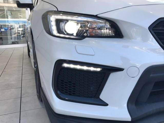 Subaru WRX STI 2017-11 13419-14
