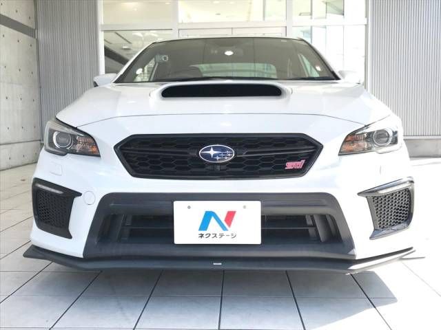 Subaru WRX STI 2017-11 13419-16