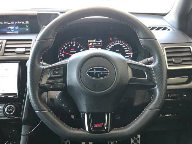 Subaru WRX STI 2017-11 13419-13