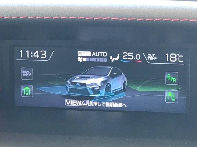 Subaru WRX STI 2017-11 13419-2