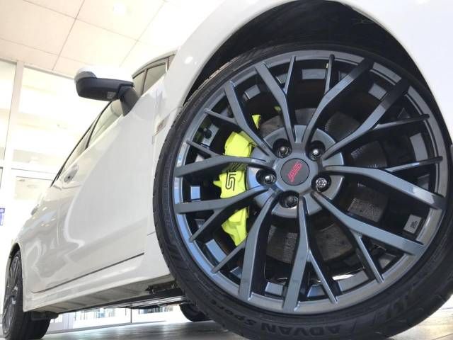 Subaru WRX STI 2017-11 13419-15