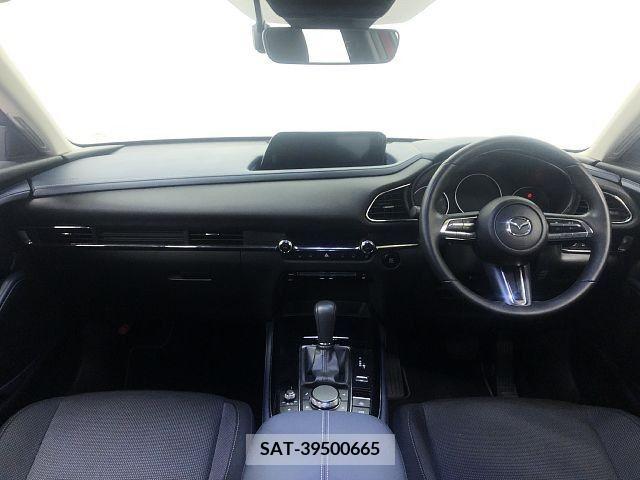 Mazda CX-30 2021-03 295600-1