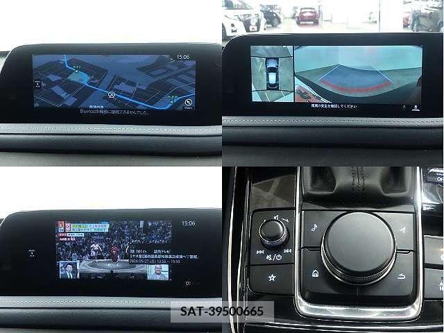 Mazda CX-30 2021-03 295600-3
