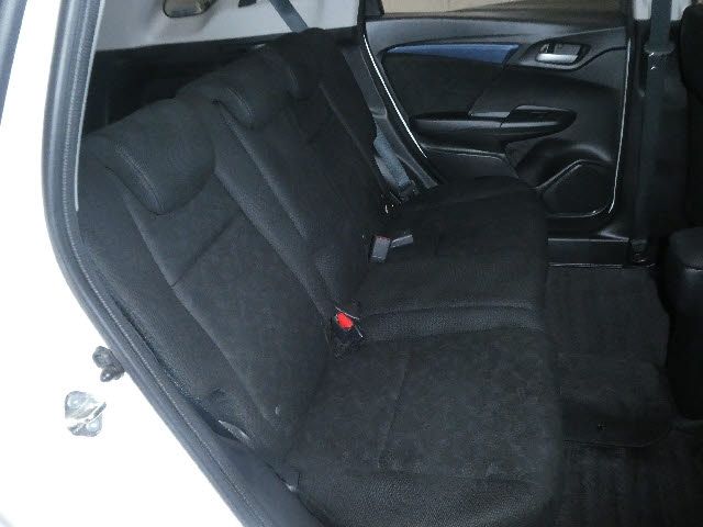 Honda SHUTTLE 2015-08 17735-11