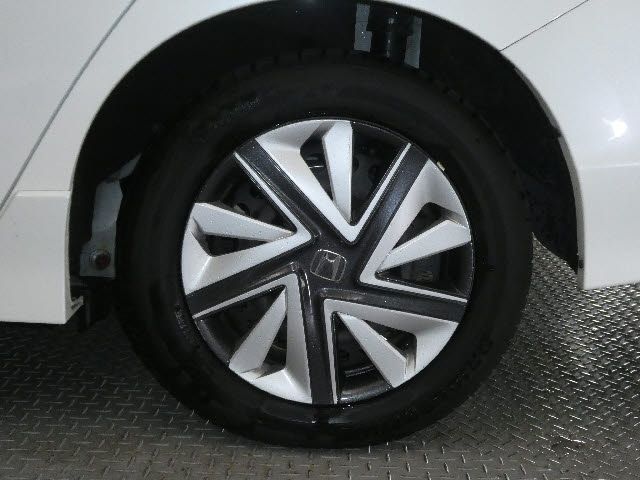 Honda SHUTTLE 2015-08 17735-9