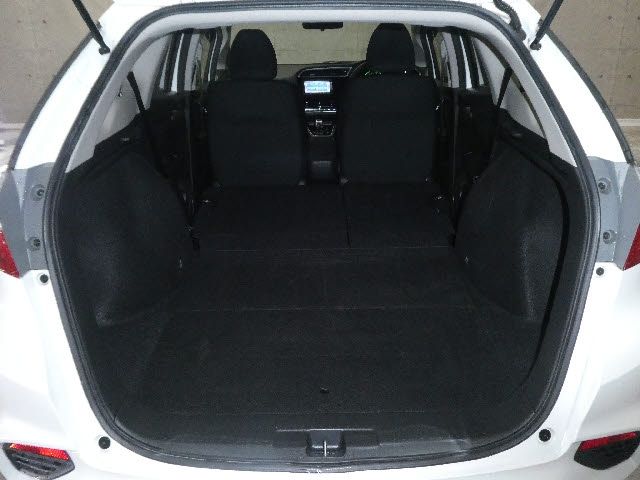 Honda SHUTTLE 2015-08 17735-15