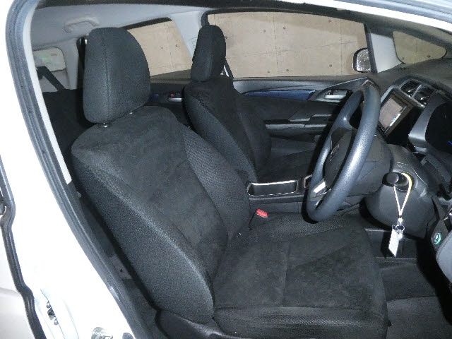 Honda SHUTTLE 2015-08 17735-10