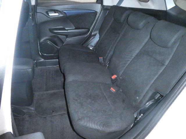 Honda SHUTTLE 2015-08 17735-13