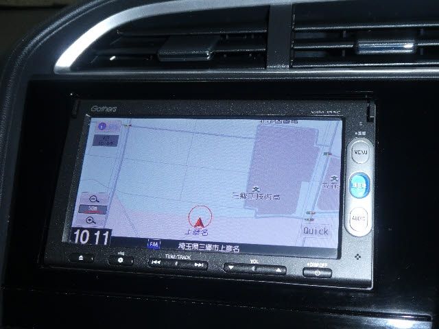 Honda SHUTTLE 2015-08 17735-16
