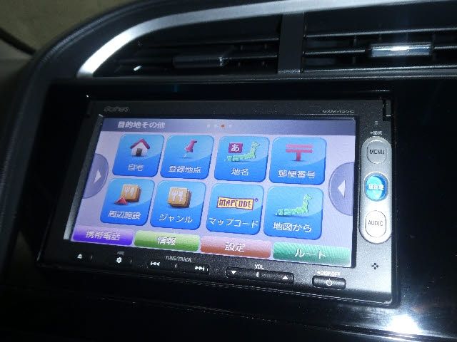 Honda SHUTTLE 2015-08 17735-17