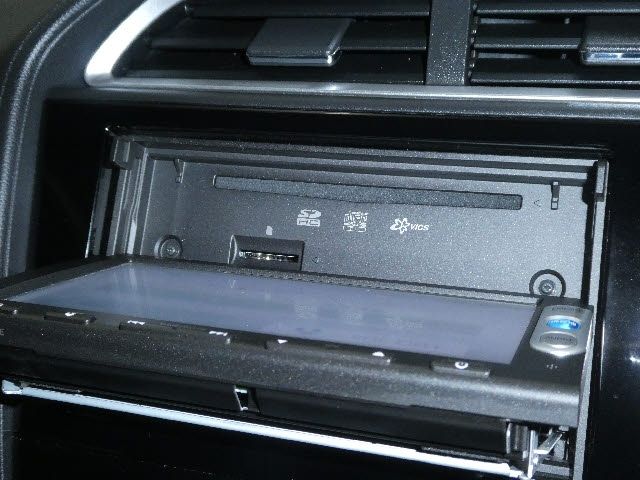 Honda SHUTTLE 2015-08 17735-19