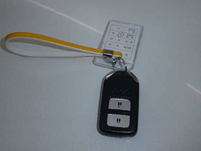 Honda SHUTTLE 2015-08 17735-28