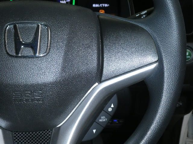 Honda SHUTTLE 2015-08 17735-21