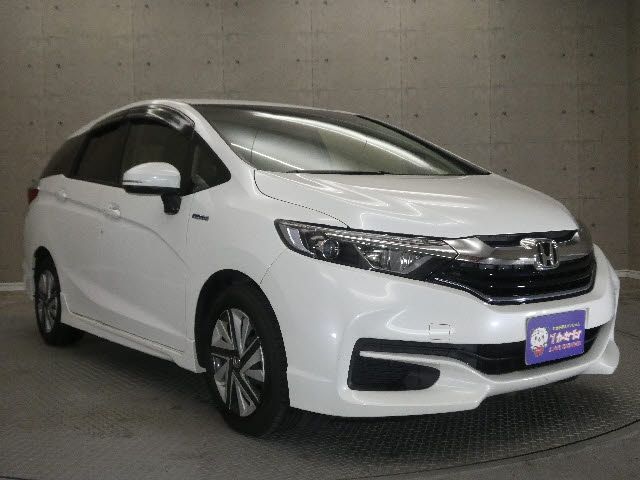 Honda SHUTTLE 2015-08 17735-5