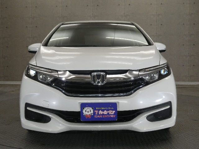 Honda SHUTTLE 2015-08 17735-4