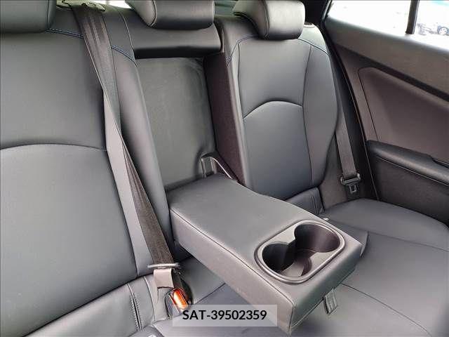 Toyota PRIUS 2016-08 372891-25