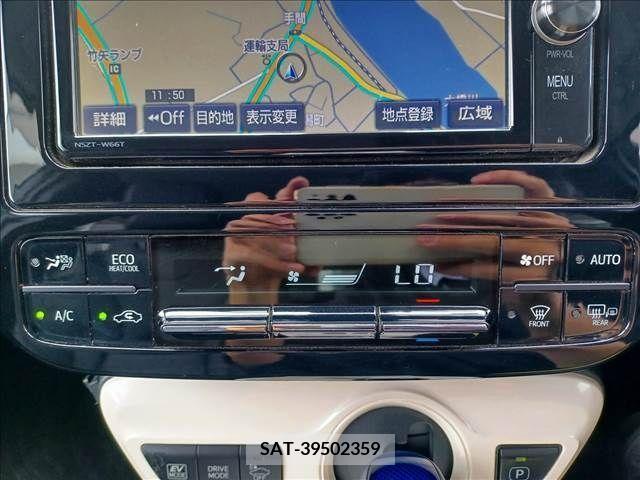 Toyota PRIUS 2016-08 372891-10