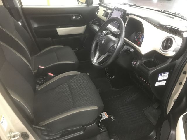 Suzuki X BEE 2018-04 188177-4