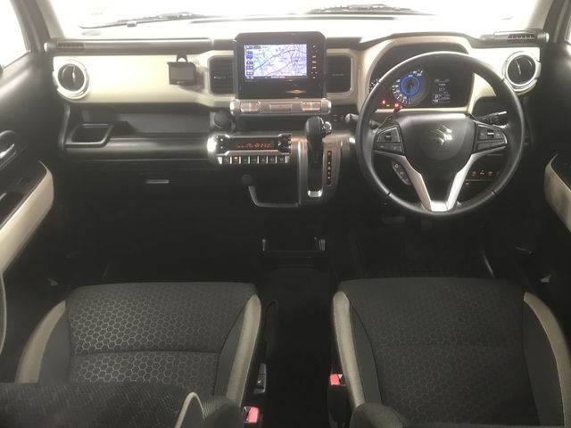 Suzuki X BEE 2018-04 188177-8