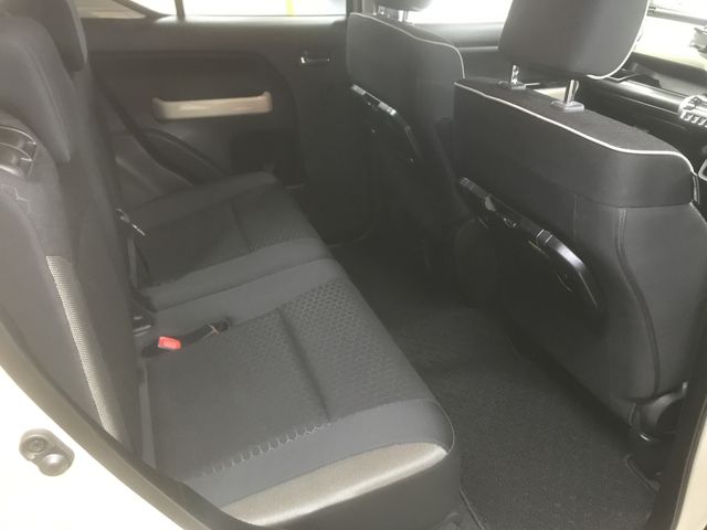 Suzuki X BEE 2018-04 188177-6
