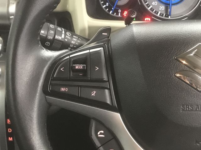 Suzuki X BEE 2018-04 188177-18
